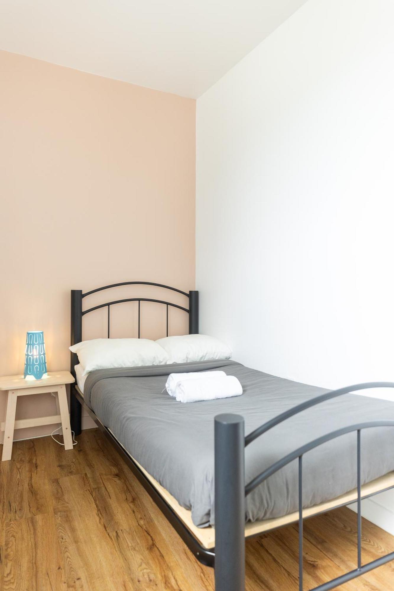 Auberge Saintlo Montreal Hostel Dış mekan fotoğraf